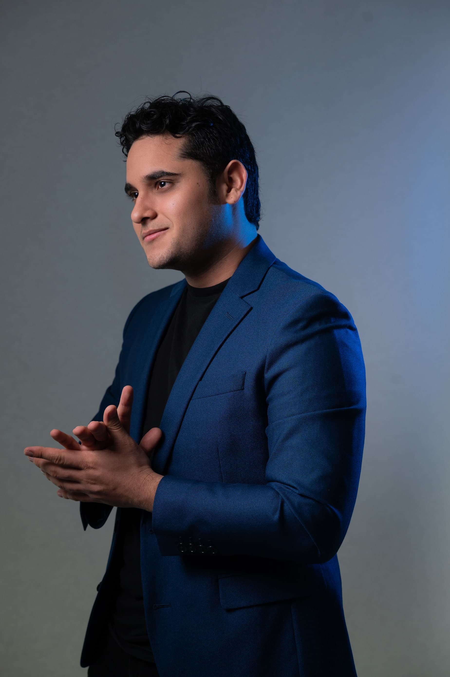 Raffael Figueroa — músico y educador