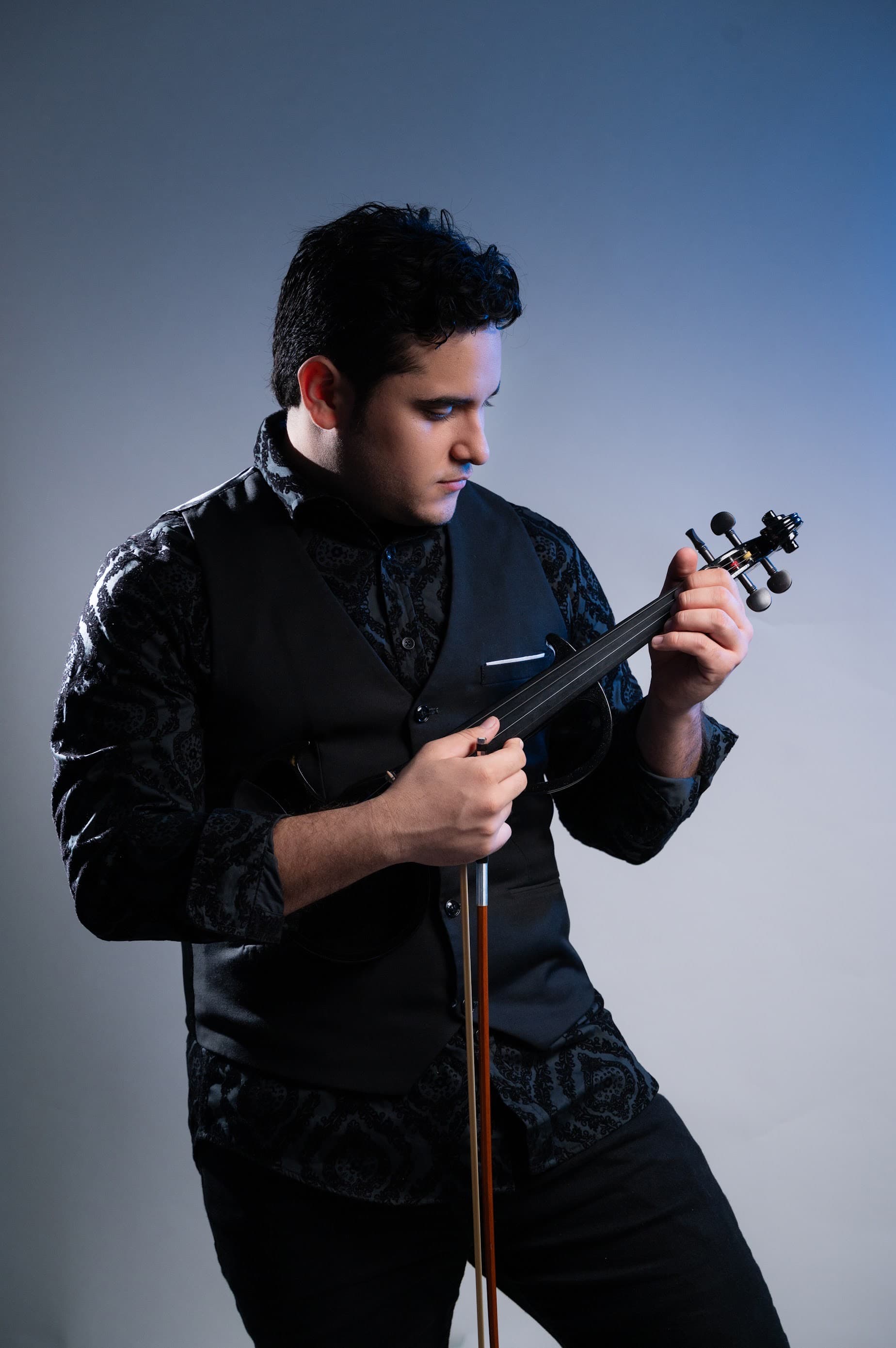 Interpretación en vivo