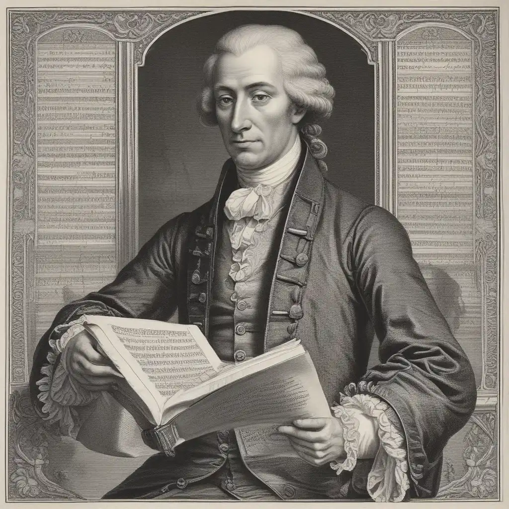 Sonatina OP.36 N.1 by Muzio Clementi