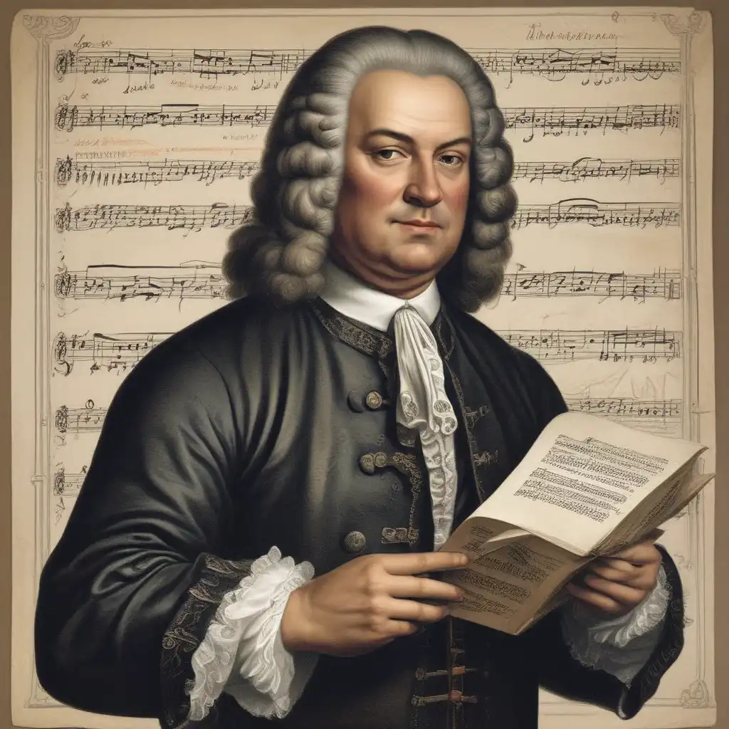 Musette en Re Mayor, BWV Anh. 126